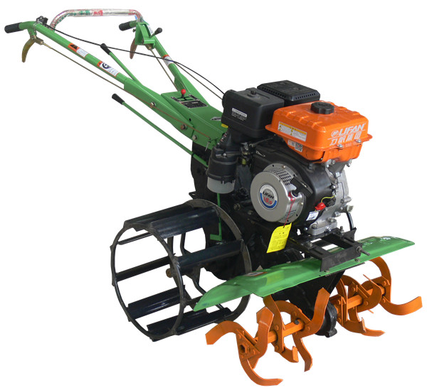 新款微耕機(jī)（前置）