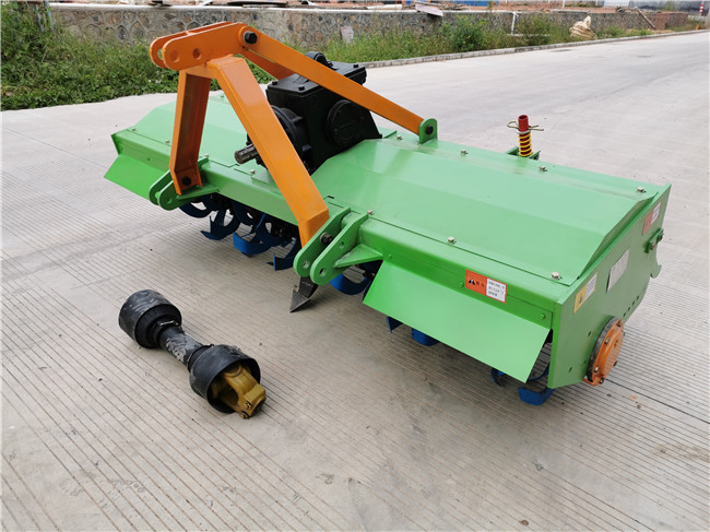 1GKN-200型旋耕機(jī)