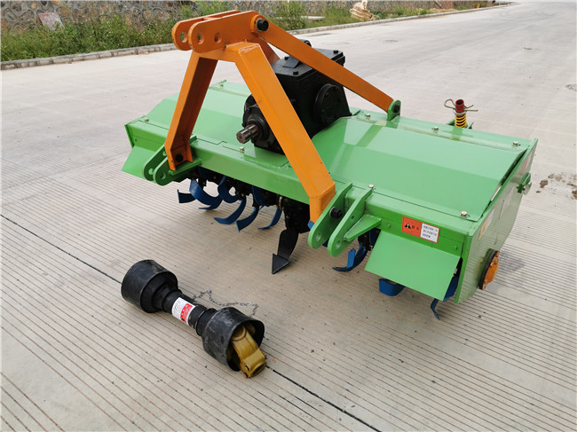 1GKN-150型旋耕機(jī)