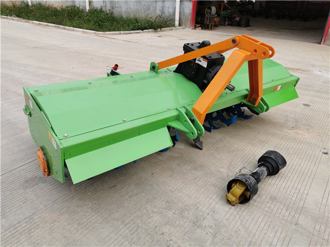 1GKN-250型旋耕機(jī)